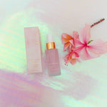 Leahlani Bohemian Ruby Balancing Toning Mist kasvovesi 30ml