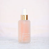 Leahlani Bohemian Ruby Balancing Toning Mist kasvovesi 100ml
