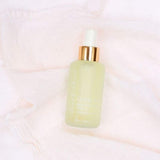 Leahlani Citrus and Citrine Regenerating Toning Mist kasvovesi 100ml