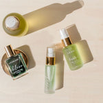 Leahlani Happy Hour Balancing Serum kasvoöljy
