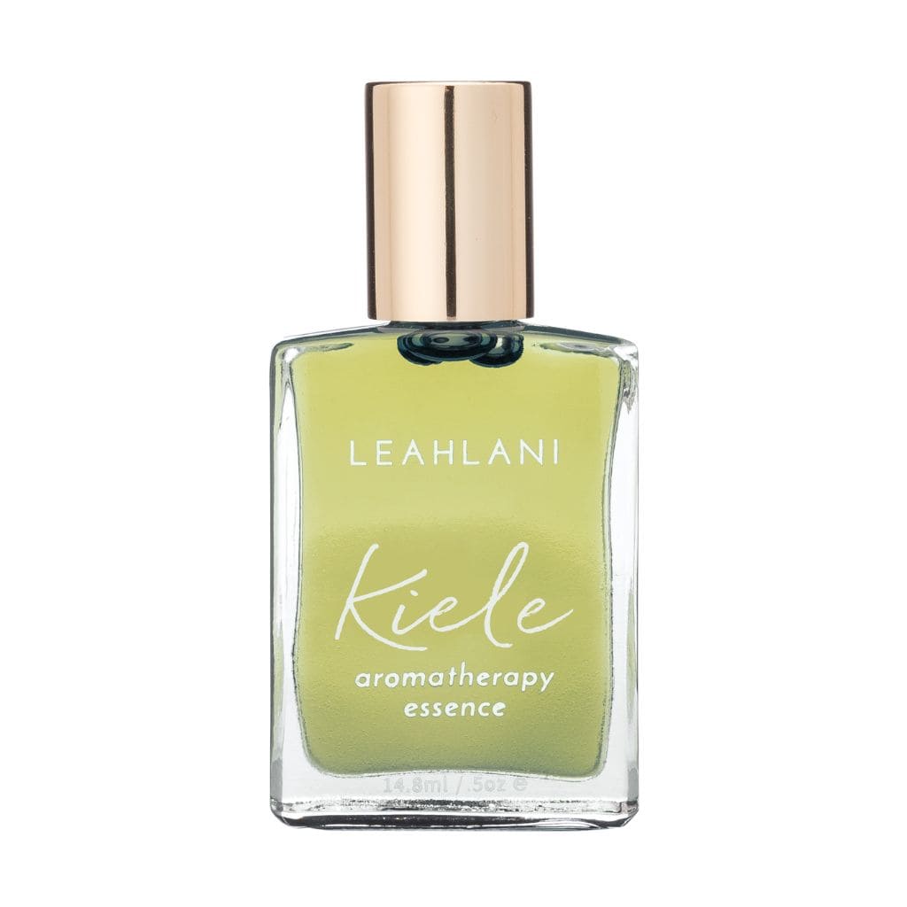 Luonnollinen hajuvesi Kiele Essence of Gardenia
