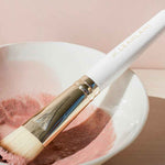 Leahlani Mask Brush kasvonaamiosivellin