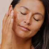 Leahlani Meli Glow kasvonaamio 50ml