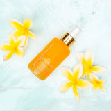 Puhdistusöljy Leahlani Pamplemousse Tropical Enzyme Cleansing Oil 100ml