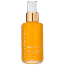 Leahlani Pamplemousse Tropical Enzyme Cleansing Oil puhdistusöljy 100ml