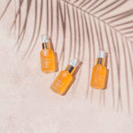 Leahlani Pamplemousse Tropical Enzyme Cleansing Oil puhdistusöljy 100ml