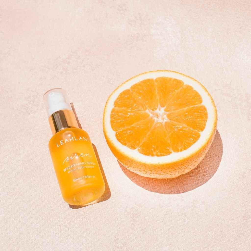 Leahlani Siren Brightening Serum öljyseerumi 30ml