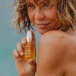 Leahlani Siren Brightening Serum öljyseerumi 30ml