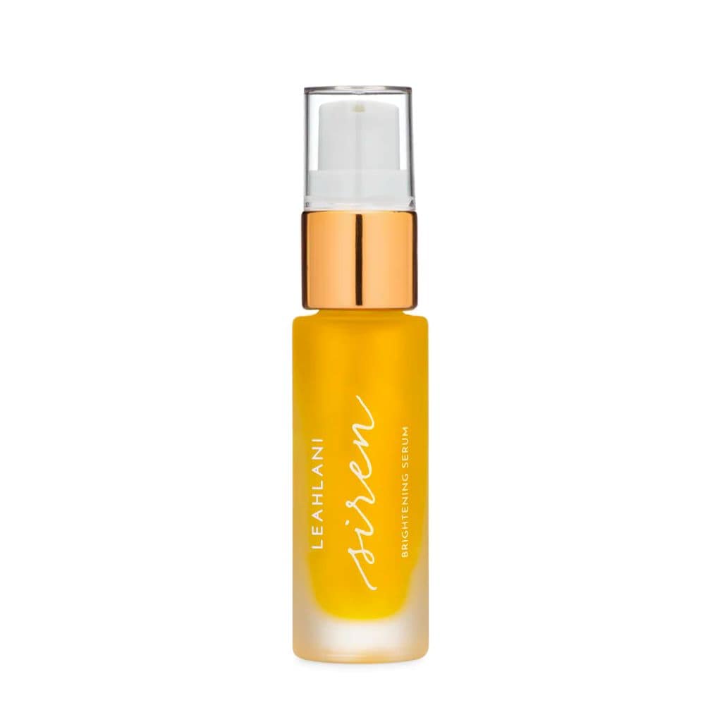 Leahlani Siren Brightening Serum öljyseerumi 15ml