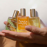 Hajuvesi Leahlani Essence, 3 eri vaihtoehtoa