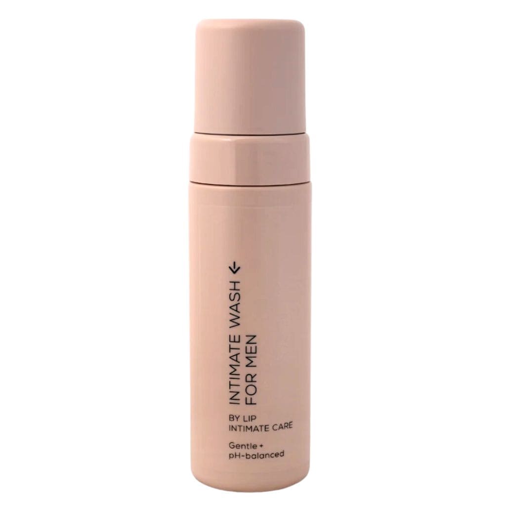 Lip Intimate intiimipesuaine 100ml