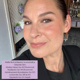 Meikkikuva Ruskea luomiväri Zao Eyebrow Powder 262 Brown
