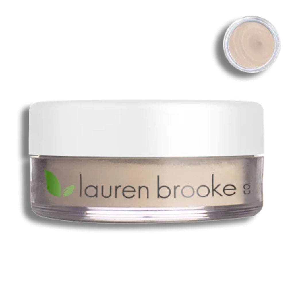 Meikkivoide Lauren Brooke Cool 10