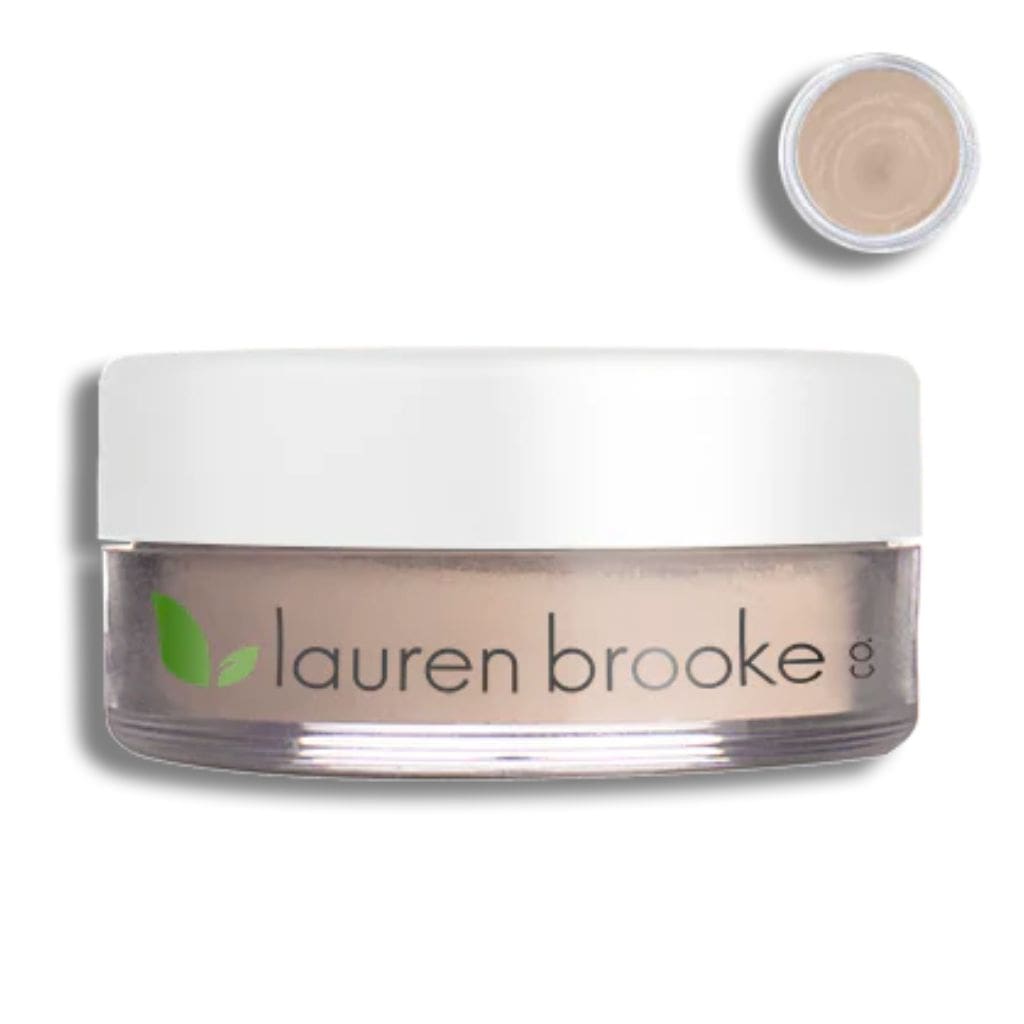 Meikkivoide Lauren Brooke Cool 30