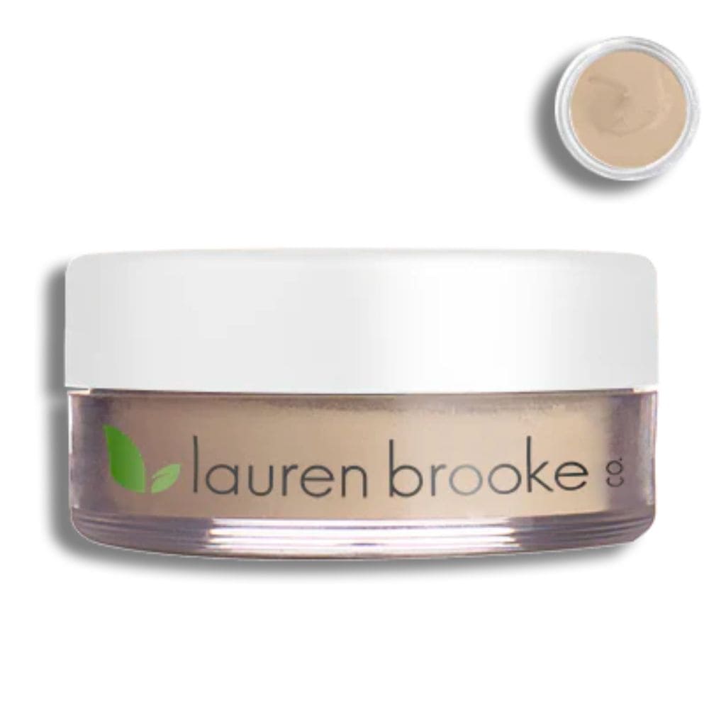 Meikkivoide Lauren Brooke Neutral 20