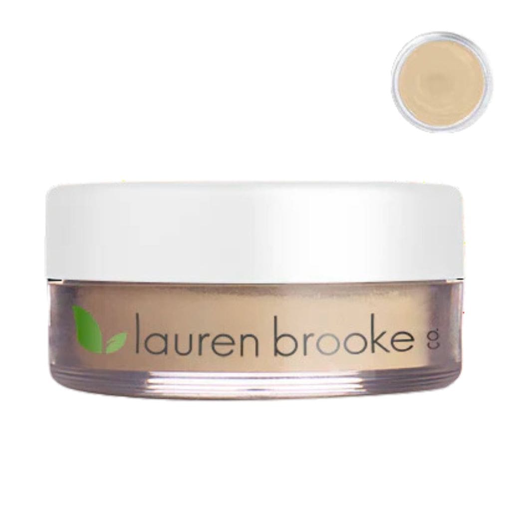 Meikkivoide Lauren Brooke Warm 10