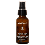 Moi Forest Rain Forest Mist kasvovesi 60ml