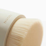 NUORI Caressing Facial Brush kasvoharja Neutral