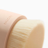 NUORI Caressing Facial Brush kasvoharja Rose
