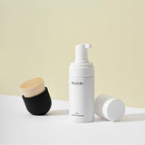 NUORI Caressing Facial Brush kasvoharja