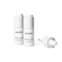 NUORI Supreme C Vitamin treatment, 20 päivän tehokuuri