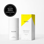 NUORI Supreme Moisture Mask kasvonaamio 50ml