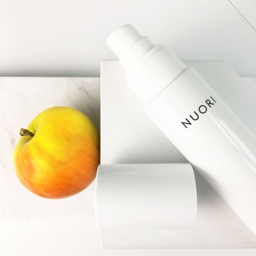 NUORI Vital Unifier kosteuttava kasvovesi