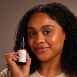 Niasiiniamidi seerumi Evolve Resveratrol + Niacinamide Serum