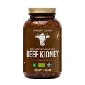 Nordic Kings Beef Kidney munuaiskapselit 180 kaps.