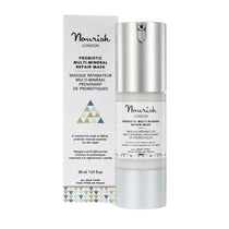 Nourish London Probiotic Multi-Mineral Repair Mask kasvonaamio 30ml