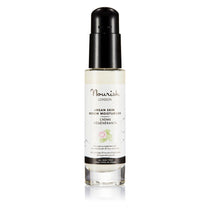 Nourish London Argan Skin Renew kosteusvoide ikääntyvälle iholle