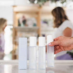 Olivia Klein AHA Spray Toner suihkutettava kasvovesi 125ml