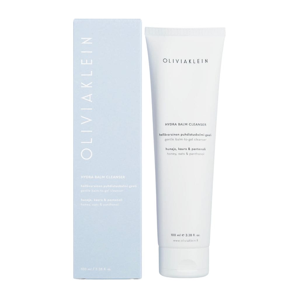 Olivia Klein Hydra Balm Cleanser 100ml 