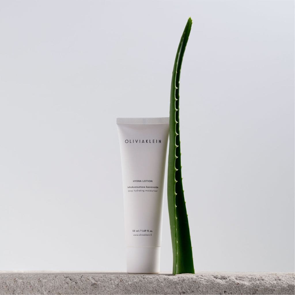 Olivia Klein Hydra Lotion kasvovoide 50ml