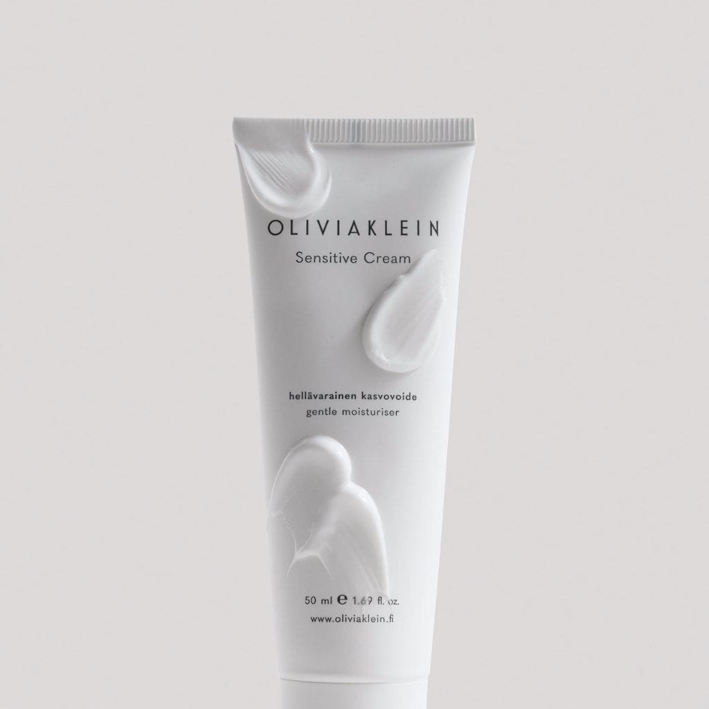 Olivia Klein Sensitive Cream kosteusvoide 50ml