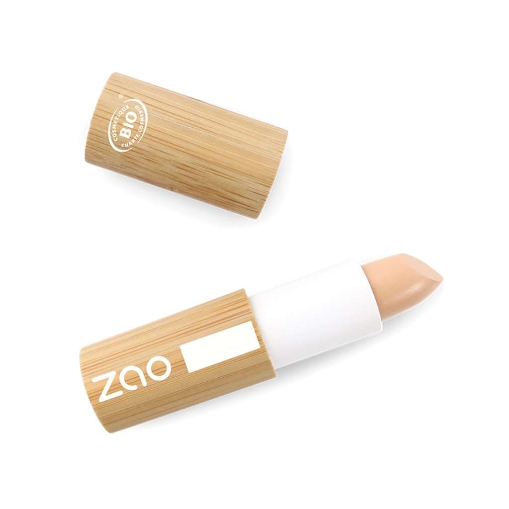 Peitepuikko Zao Concealer Stick 492 Clear Beige