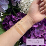 Peitevoide Esse Concealer swatch