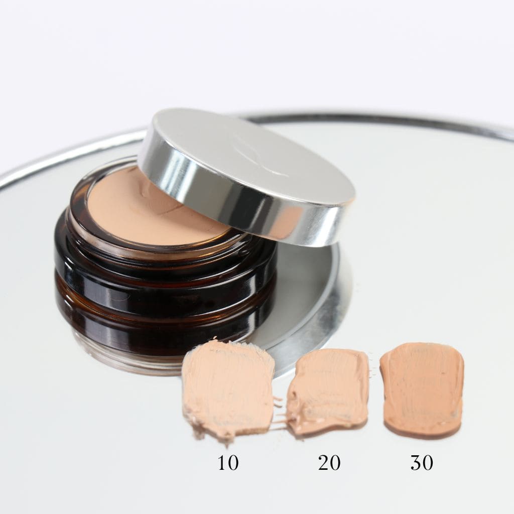 Esse Concealer sävyt