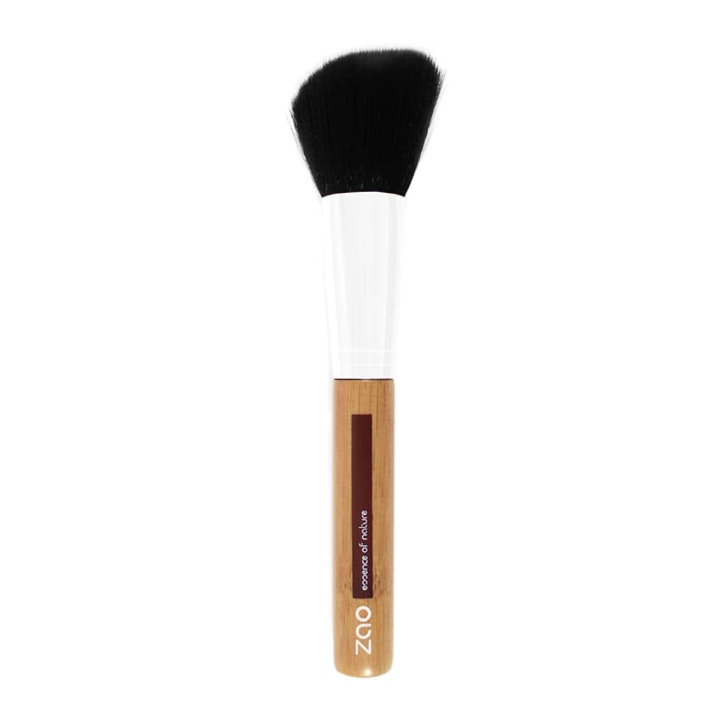 Poskipunasivellin Zao Blush Brush 703