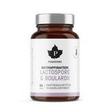 Puhdistamo Maitohappobakteeri - Lactospore & Boulardii 60 kaps.