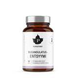 Puhdistamo Ruoansulatusentsyymit 30 kaps.