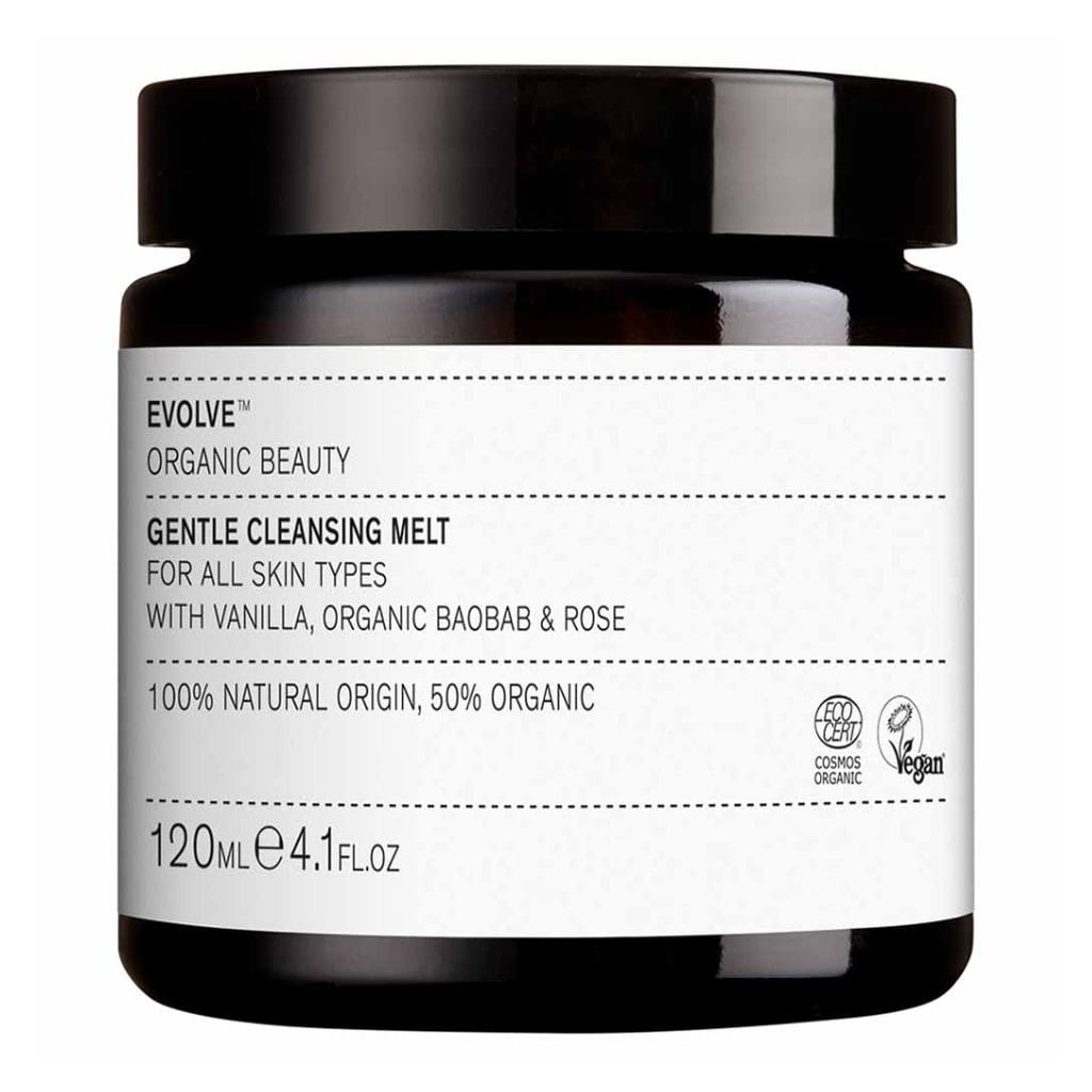 Puhdistusbalmi Evolve Gentle Cleansing Melt 120ml