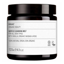 Puhdistusbalmi Evolve Gentle Cleansing Melt 120ml