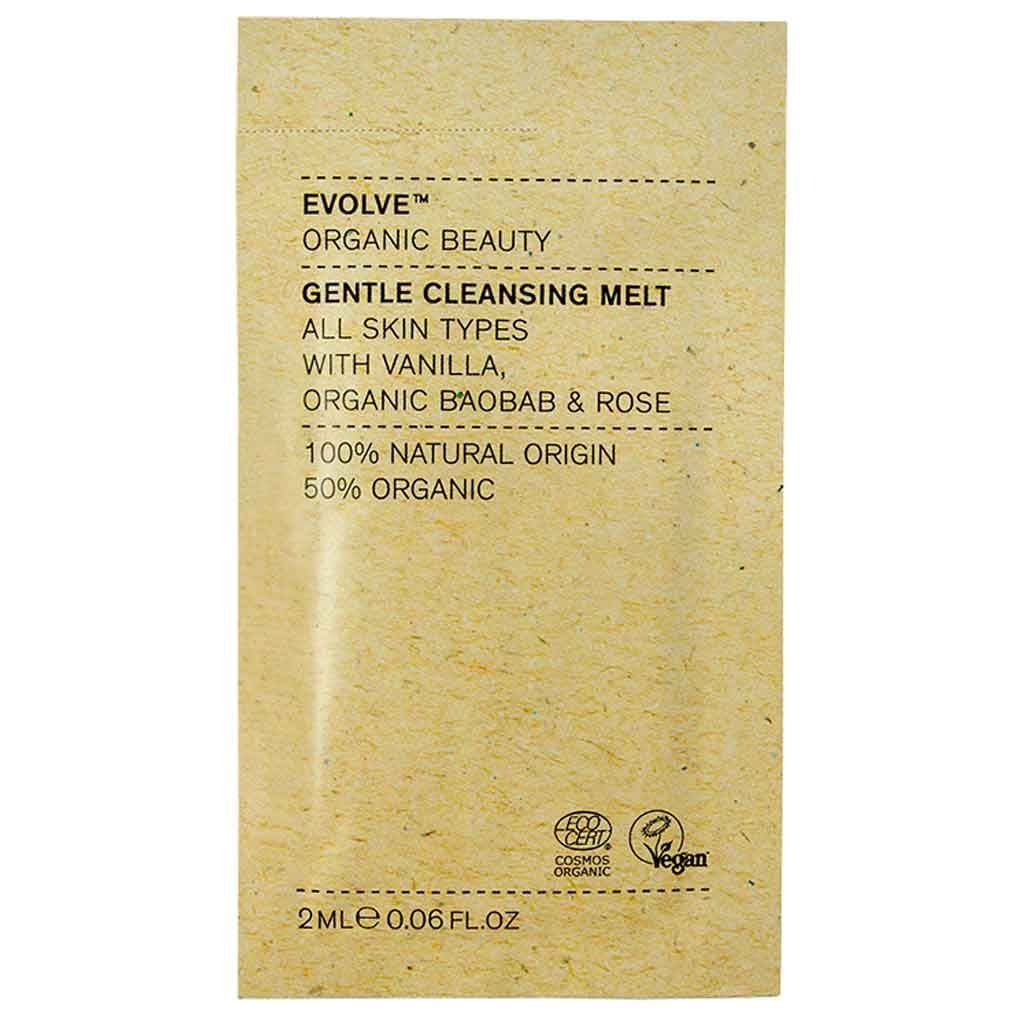 Puhdistusbalmi Evolve Gentle Cleansing Melt