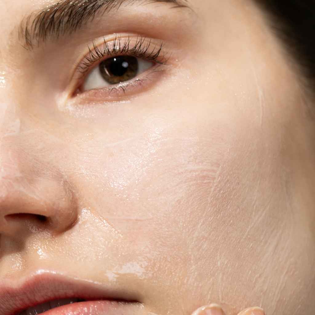 Puhdistusbalmi Yin Your Skin SALVA 50ml