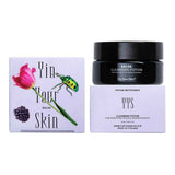 Puhdistusbalmi Yin Your Skin SALVA 50ml