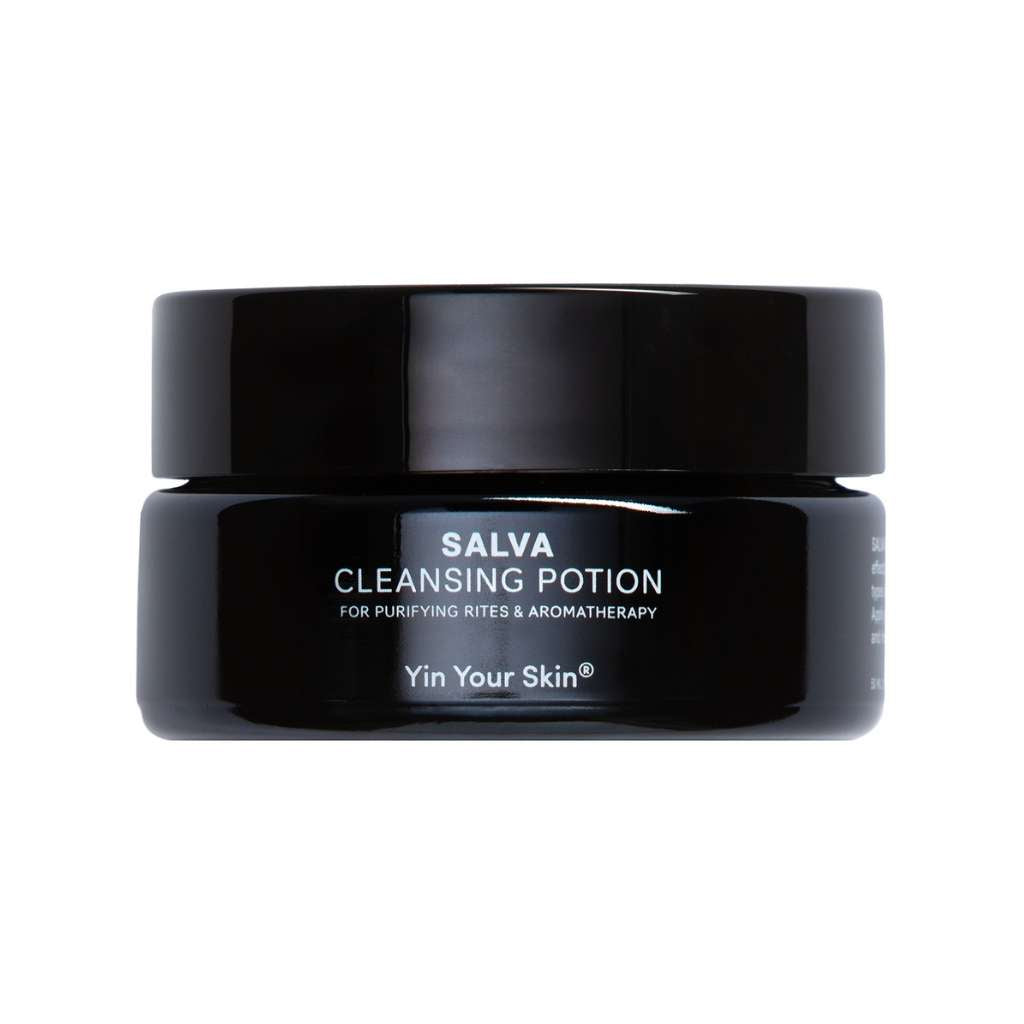 Puhdistusbalmi Yin Your Skin SALVA 50ml