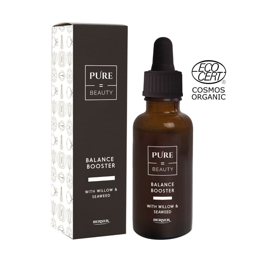 Salisyylihapposeerumi Pure=Beauty Balance Booster 30ml