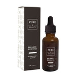 Pure=Beauty Balance Booster + pajunkuori & merilevä seerumi 30ml