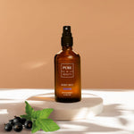 Pure=Beauty Berry Mist + Mustikka & Pajunkuori kasvovesi 100ml